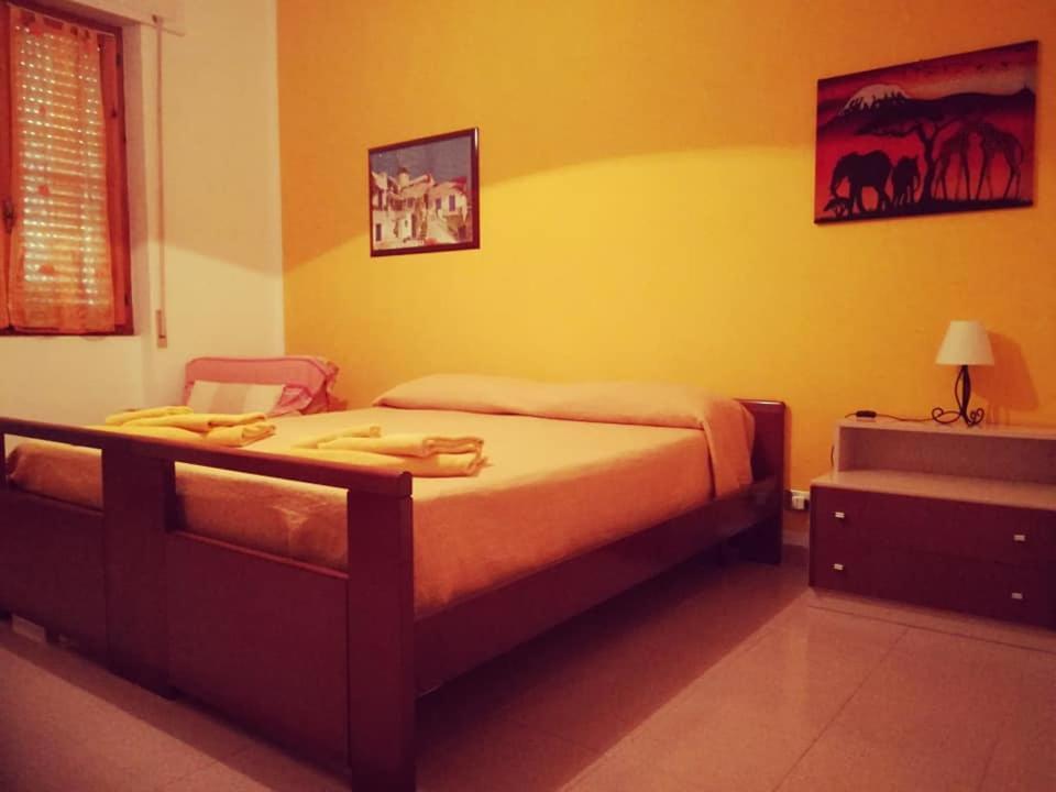 Fralucia Bed & Breakfast 2*